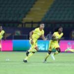 Fas, Afrika Uluslar Kupası'na penaltılarla veda etti