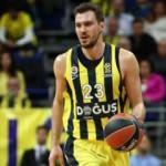Fenerbahçe Beko'da bir NBA yolcusu daha!
