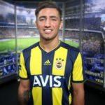 Fenerbahçe transferi açıkladı! 5 yıllık imza...