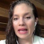 Nevşin Mengü'nün S-400 açıklaması alay konusu oldu