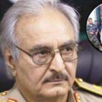 Hafter güçlerinin alıkoyduğu 6 Türk vatandaşımız serbest bırakıldı