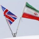 İran'dan İngiltere'ye tehdit! Gereken cevap verilecek