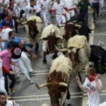 İspanya'da Boğa Festivali başladı! İlk günden 3 kişi öldü