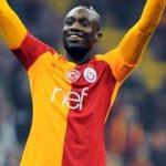Galatasaray Diagne'nin fiyatını belirledi