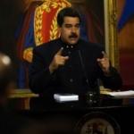 Maduro Rusya'ya gidiyor: Dostumuz Putin ile görüşeceğim