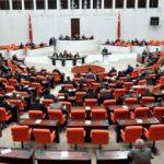 Mehmet Muş açıkladı! Teklif Meclis'e sunuldu