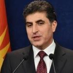 Neçirvan Barzani'den sürpriz açıklama