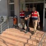 PKK'ya eleman sağlayan terörist, Lice'de yakalandı