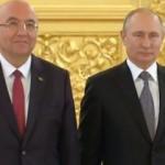 Putin'den dikkat çeken Türkiye ve Erdoğan açıklaması