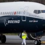 Boeing'den kaza kurbanlarına 100 milyon dolar