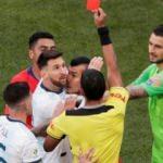 Messi'den tarihi protesto! Çok sert açıklama