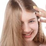 Saç neden kabarır? Kabaran saçlar için çözüm önerileri