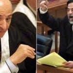 Saddam'a idam hükmü veren yargıç öldü
