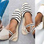 Sandalet alırken nelere dikkat edilmeli? 2019 sandalet modelleri!