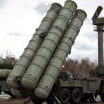 S&uuml;rpriz 'S-400' &ouml;nerisi