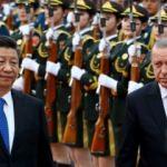 Erdoğan Uygurlar'ı gündeme getirdi! Çin'den Türkiye'ye teklif!