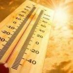 Türkiye son 48 yılın en sıcak Haziran ayını geçirdi