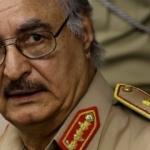 Türkiye'yi tehdit eden general katliam yaptı: 40 ölü, 80 yaralı