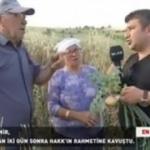 Ülke TV'ye röportaj vermişti! Mehmet Amca'dan acı haber