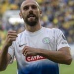 Vedat Muriqi'ten transfer kararı