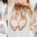 Yazın gelin ayakkabısı seçerken nelere dikkat edilir?