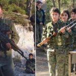 BM'de terör örgütü YPG/PKK skandalı!
