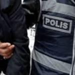 Yunanistan sınırında yakalanan PKK şüphelisi tutuklandı