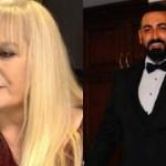 Zerrin Özer'in boşanma aşamasında olduğu Murat Akıncı'ya ret