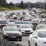 TESK'ten "zorunlu trafik sigortasında teşvik artırılsın" talebi