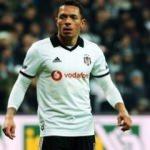 Beşiktaş'ın eski oyuncusu Adriano Eupen'de