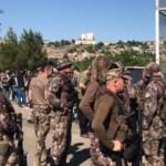300 polis harekete geçti! Diyarbakır'da dev operasyon