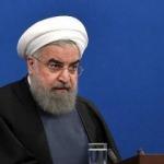 Ruhani'den önemli açıklama: Kapılarına gitmedik