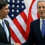 ABD ile Türkiye arasında kritik görüşme!