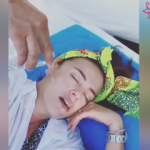 Ali G&uuml;zel'in eşi Seda G&Uuml;ven'e yaptığı şakalar sosyal medyayı salladı!