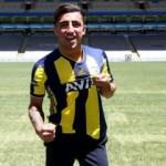 Allahyar Sayyadmanesh'den Fenerbahçe övgüsü
