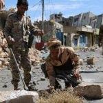 Yemen'de çatışma! Ölü ve yaralılar var