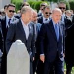 Başkan Erdoğan'dan anlamlı ziyaret