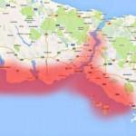 Bilim adamlarından İstanbul için büyük deprem uyarısı
