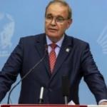 CHP'den beklenen S-400 açıklaması geldi