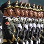 Çin'den ABD'ye garanti: Askerler kışlalarından çıkmayacak!