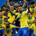 Copa Amerika'nın en iyi 11'i belli oldu