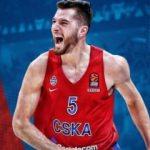 CSKA'dan Türkiye'ye bir yıldız daha!