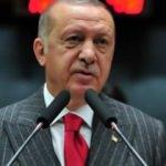 Erdoğan: Bu tarih boyunca asla unutulmayacaktır...