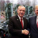 Erdoğan'ın sözleri sonrası ABD'den Türkiye'ye yeni S-400 tehdidi