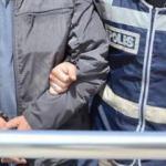 FET&Ouml; h&uuml;k&uuml;ml&uuml;s&uuml; eski emniyet m&uuml;d&uuml;r&uuml; yakalandı