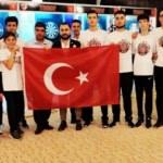 Gençler Avrupa Dart Şampiyonası başladı
