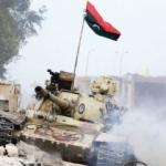 Hafter terör örgütü yeni katliam peşinde