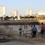 HDP'li belediyenin cami yapımını durdurma kararı! Valilik hareke geçti