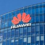 Huawei'den ABD'ye rest