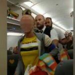 İngiliz kadınlardan müslüman yolculara ırkçı saldırı